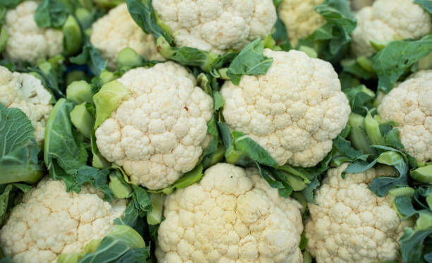 Benefits of cauliflower: Make this gluten-free veggie a part of your nutritious diet