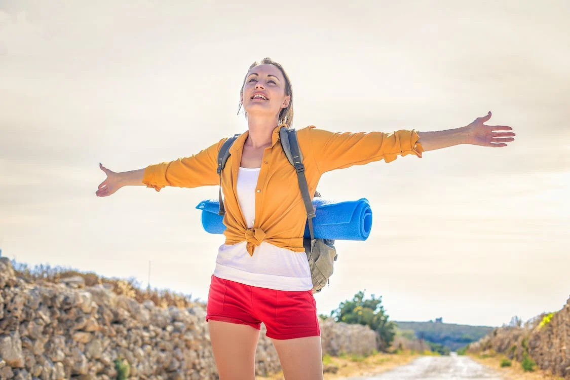 How to live a happy life: 7 tips for living a happier and healthy life