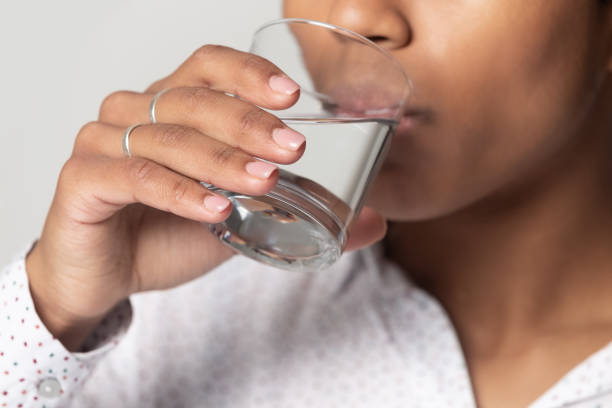 The Lifesaving Elixir: Why Drinking Water Is Vital for a Healthy Lifestyle and Weight Management