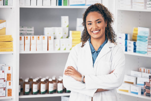 The Unsung Heroes of Healthcare: The Importance of a Pharmacist