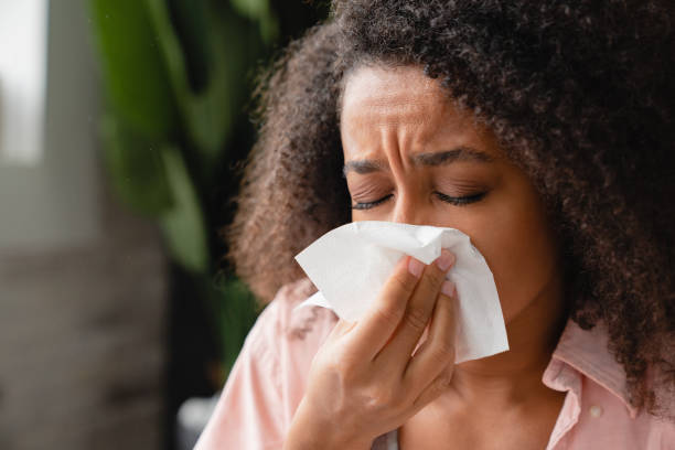 Managing Allergic Rhinitis in Cold Weather A First-Timer’s Guide