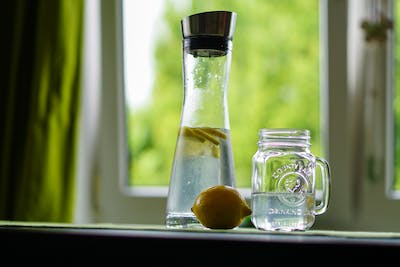 4 Simple Ways to Improve Water Intake and Its Importance