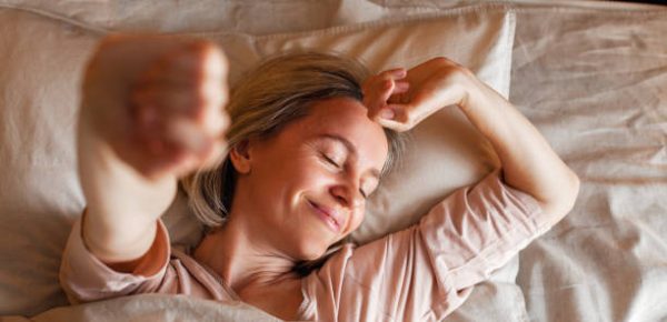 Benefits of Getting Enough Sleep for Overall Health and Well-being