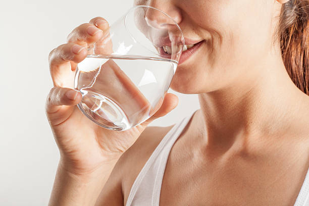 The Power of Proper Hydration: 7 Key Benefits of Adequate Water Intake and How to Increase Yours.”