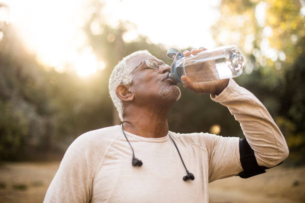 Remaining Properly Hydrated Does These Amazing Things To The Body Without Us Realizing It