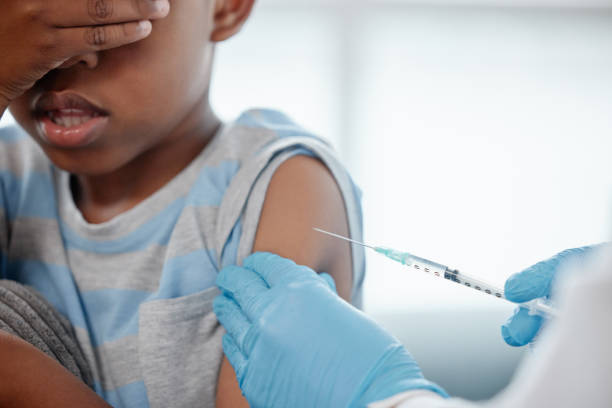 Common Vaccinations You Should Know About