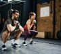 STRENGTH TRAINING FOR BODY TONING AND STRENGTH