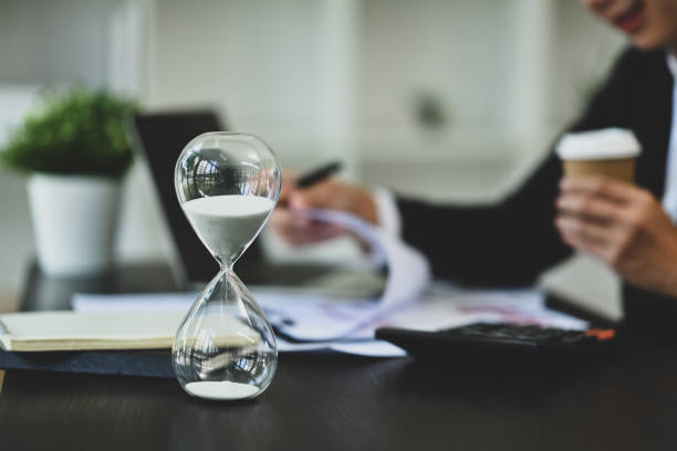 Mastering Time Management  Is An Effective Technique for Success
