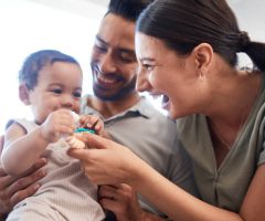 7 Principles For Navigating Parenthood Effectively